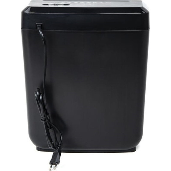 Шредер BRAUBERG 1018X (532150)