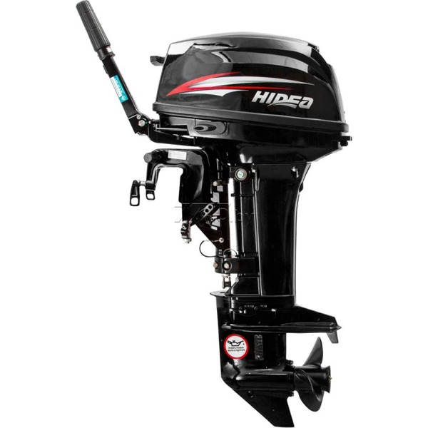 Мотор лодочный HIDEA HD9.9FHS PRO