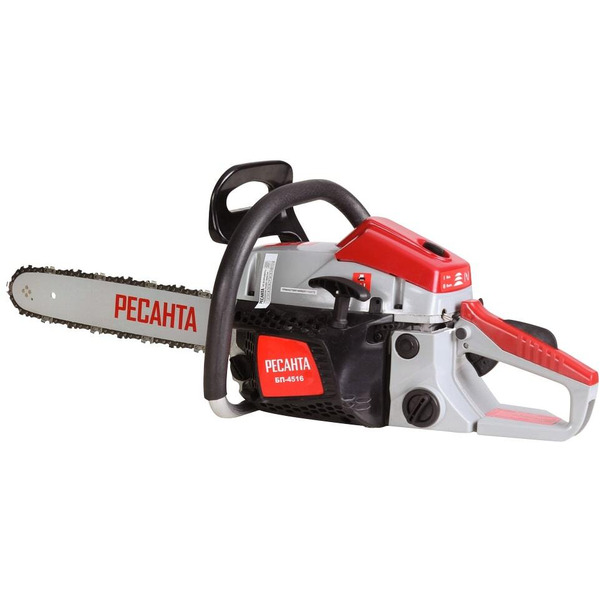 Бензопила Ресанта БП-4516 (70/6/14)