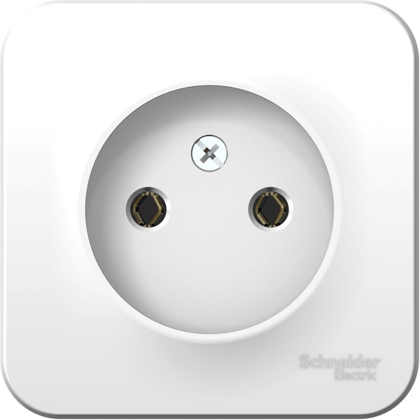 Розетка Systeme Electric Blanca BLNRA000111
