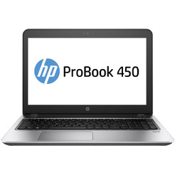 Ноутбук HP ProBook 450 G4 (Y8A19EA)
