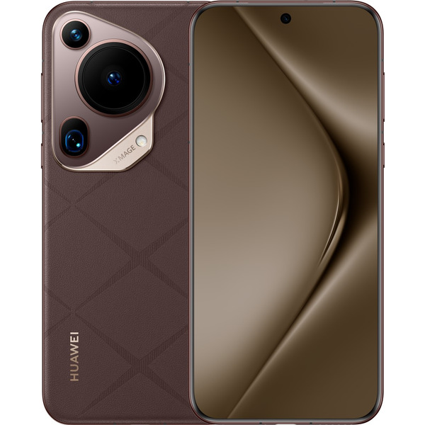 Смартфон Huawei Pura 70 Ultra 16GB/1TB (HBP-LX9) Brown