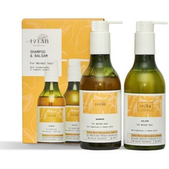 Комплекс 19 LAB Шампунь+бальзам Интенсивное увлажнение 500 мл