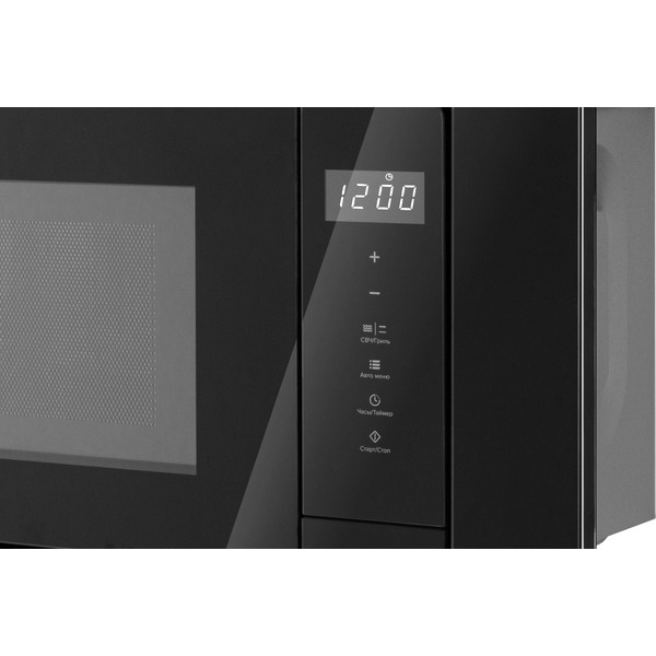 Микроволновая печь YOUQ YQMB 72009EEPO1F BL