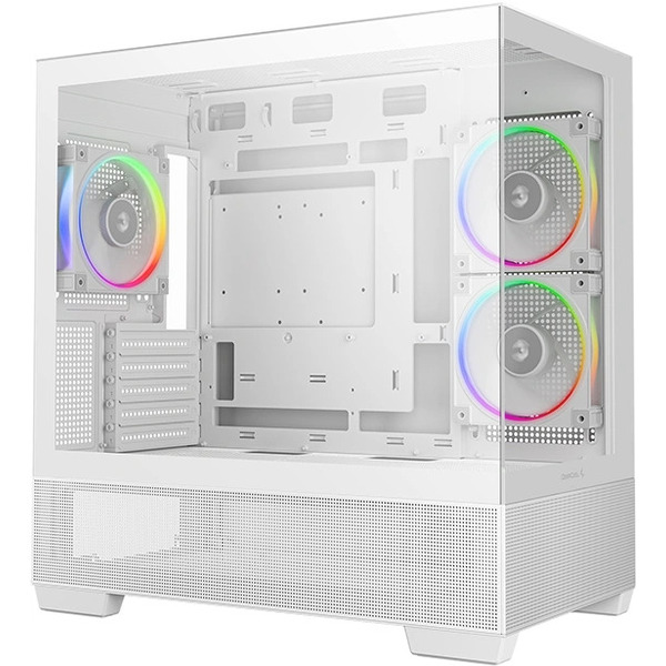 Корпус Deepcool R-CG380-WHAGM3-G