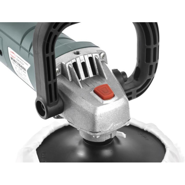 Полировальная машина Hammer USM1200P 519462