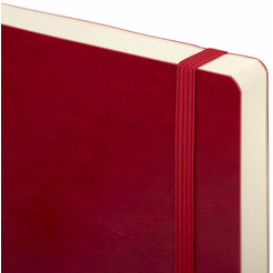 Ежедневник недатированный BRAUBERG Metropolis Ultra 113287