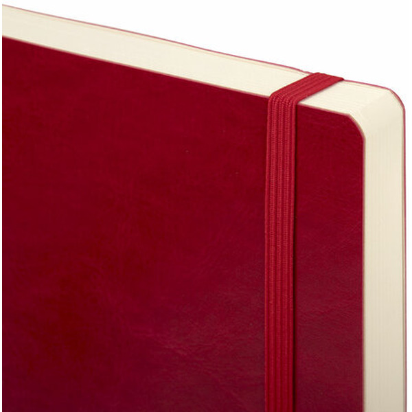 Ежедневник недатированный BRAUBERG Metropolis Ultra 113287