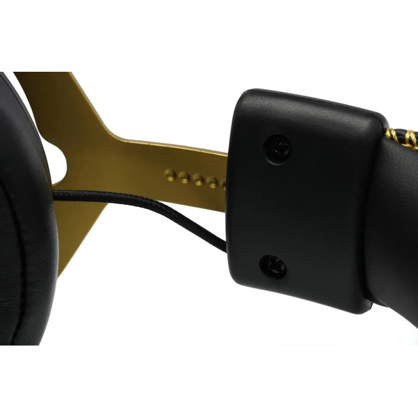 Наушники A4Tech Bloody M590i (серый/желтый)