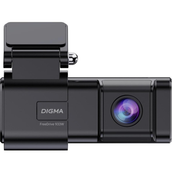 Видеорегистратор Digma FreeDrive 933W