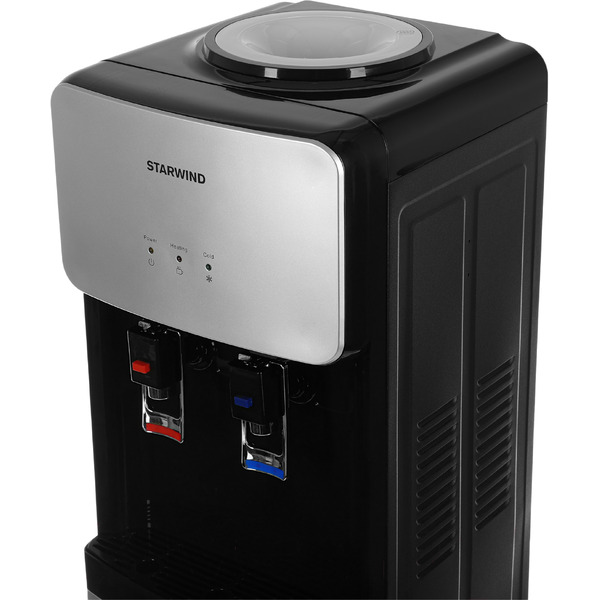 Кулер для воды StarWind SW-1011EB