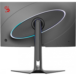 Монитор A4Tech Bloody MN272Q (серый)