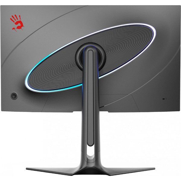 Монитор A4Tech Bloody MN272Q (серый)