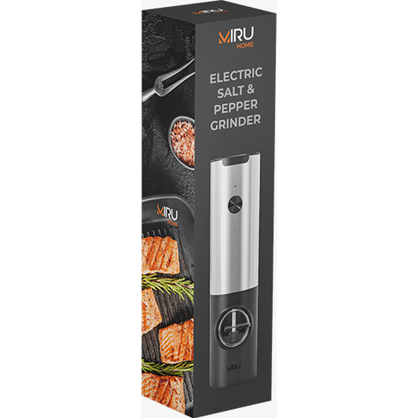 Мельница для специй MIRU KA050