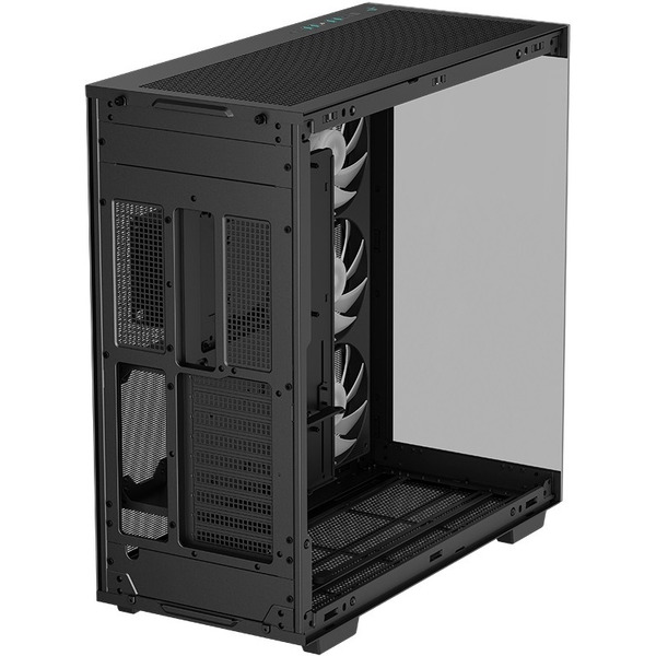 Корпус DeepCool CH780 R-CH780-BKADE41-G-1