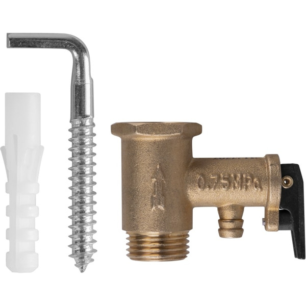 Водонагреватель MAUNFELD MWH30W03