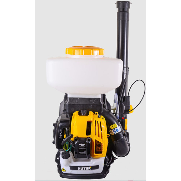 Бензиновый опрыскиватель Huter GS-5215 70/13/67