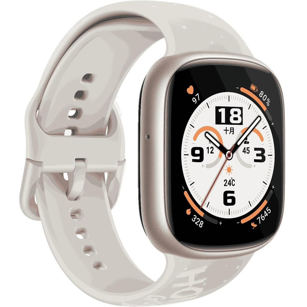 Смарт-часы Honor Watch 4 (TMA-B19) золотистый