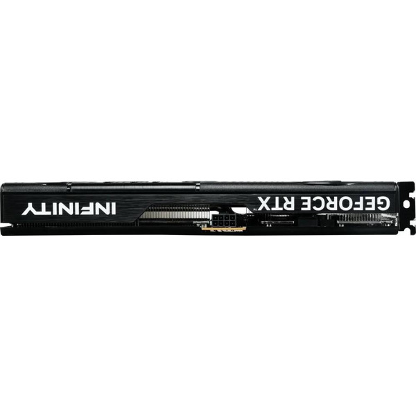 Видеокарта Palit GeForce RTX 5060 Ti Infinity 3 8GB NE7506T019P1-GB2062S