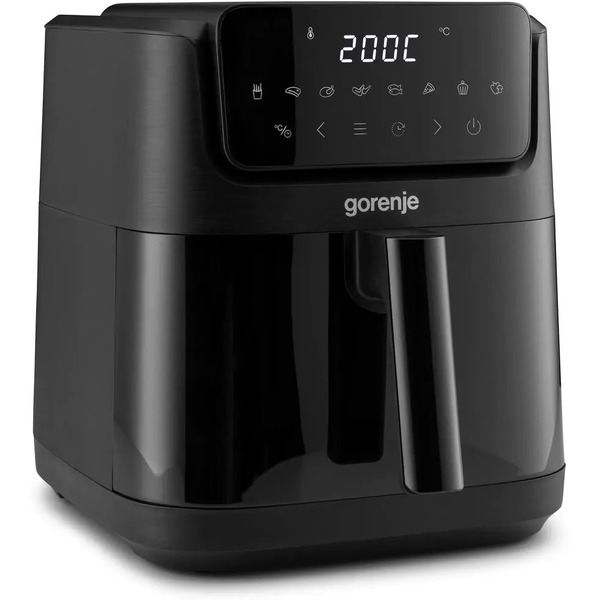 Аэрогриль GORENJE AF1800DHB