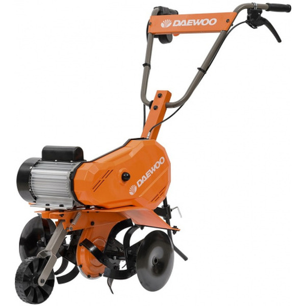 Мотокультиватор Daewoo Power DAT 2500E
