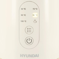 Электрический чайник Hyundai HYK-S3605