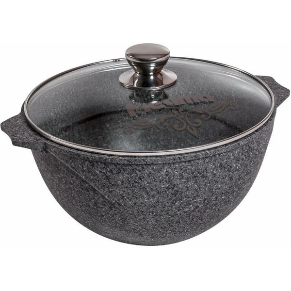 Казан Мечта Premium Grey M54901