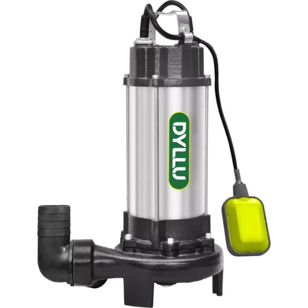 Насос дренажный DYLLU DTWPWA05
