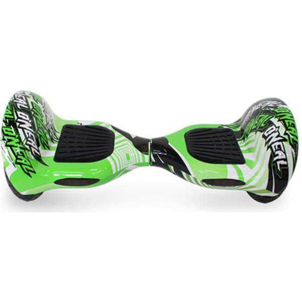 Гироборд HOVERBOT C-1 Light Green multicolor