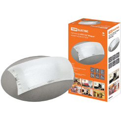 Светильник TDM НПО 102 "Медуза" SQ0328-0005