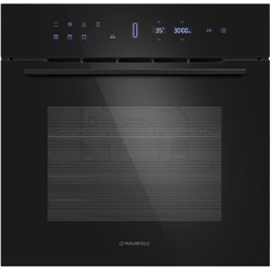 Духовой шкаф MAUNFELD MEOH709DB