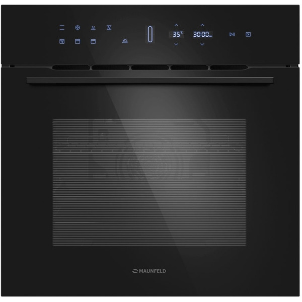 Духовой шкаф MAUNFELD MEOH709DB