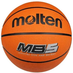 Баскетбольный мяч Molten MB5