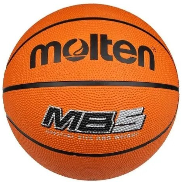 Баскетбольный мяч Molten MB5