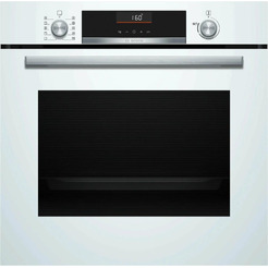 Духовой шкаф BOSCH Serie 6 HBG536EW3