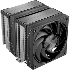 Кулер для процессора Sama A60E (серебристый/черный)