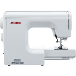 Швейная машина JANOME ArtDecor 724E