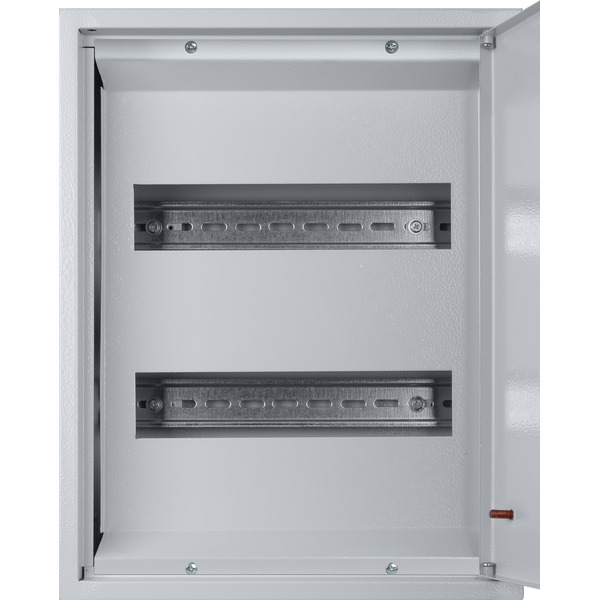 Корпус металлический TDM ЩРН-24 (395х310х120) SQ0905-0014