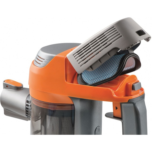 Пылесос Thomas Quick Stick Family  (785301)