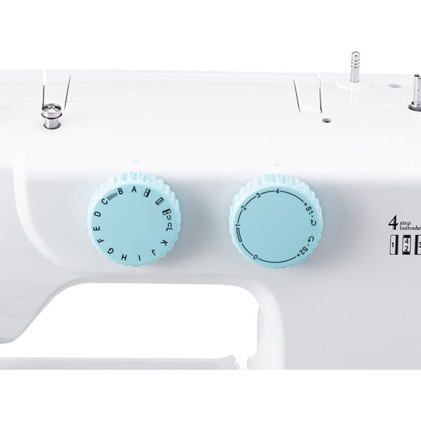 Швейная машина CHAYKA ЧАЙКА 2290