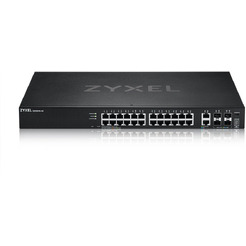 Коммутатор Zyxel XGS2220-30-EU0101F
