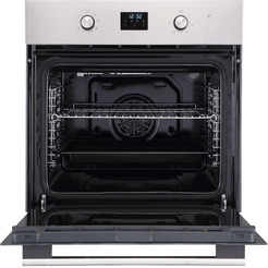 Духовой шкаф Evelux EO 630 PX