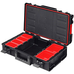 Ящик для инструментов Qbrick System One 200 Basic (SKRQ200BCZAPG002)