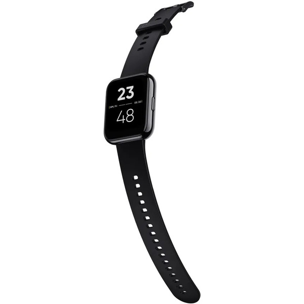 Умные часы Dizo Watch Pro (DIZ-DW2112BK) черный