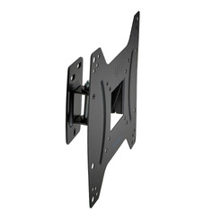 Кронштейн Kromax OPTIMA-402 (черный)