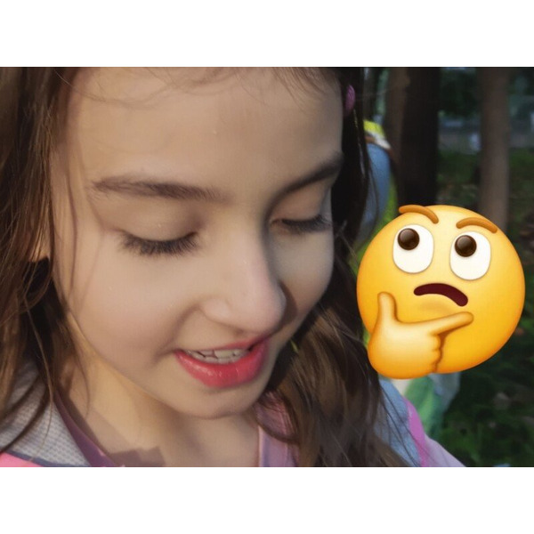 Детские умные часы Huawei Watch Kids X1 DRА-L10 (синий, с синим ремешком)