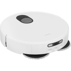 Робот-пылесос Xiaomi Robot Vacuum 5 Pro OV21GL (BHR07WFEU)