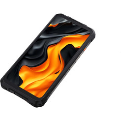 Смартфон Cubot KINGKONG POWER 5 6GB /128 GB (черный)