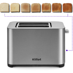Тостер Kitfort KT-2048