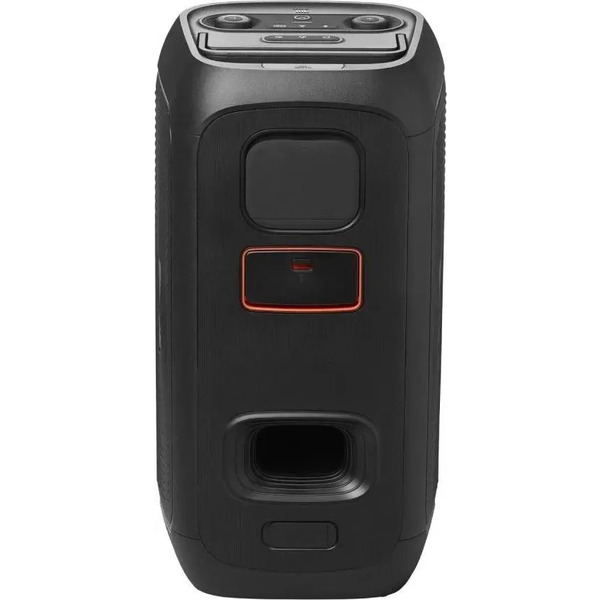 Минисистема JBL PartyBox Club 120 (черный)